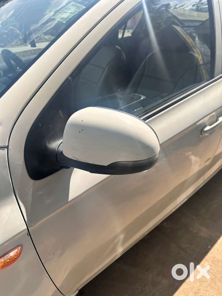 Hyundai I20 Diesel 2011
