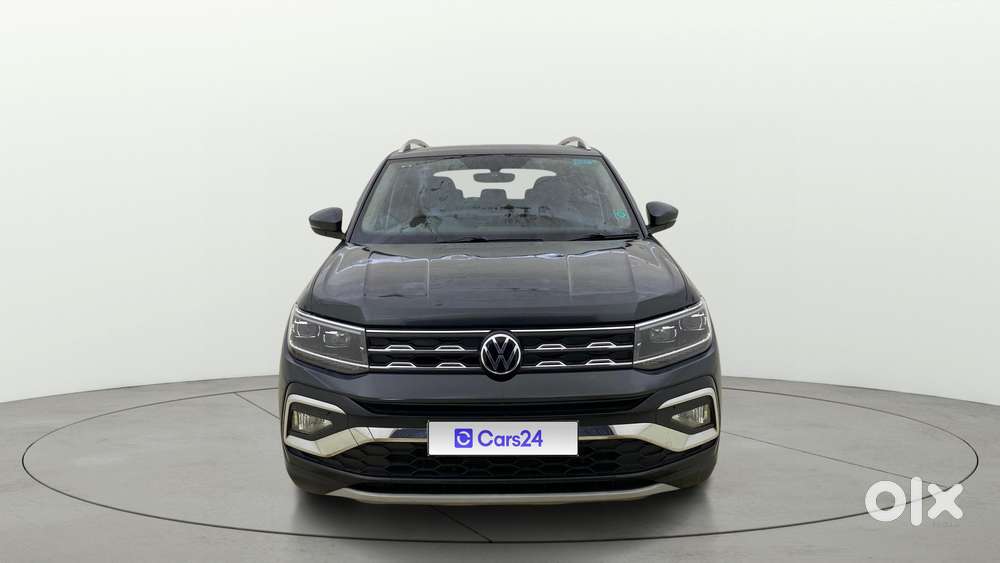 Volkswagen Taigun 1.0 Tsi Topline, 2022, Petrol