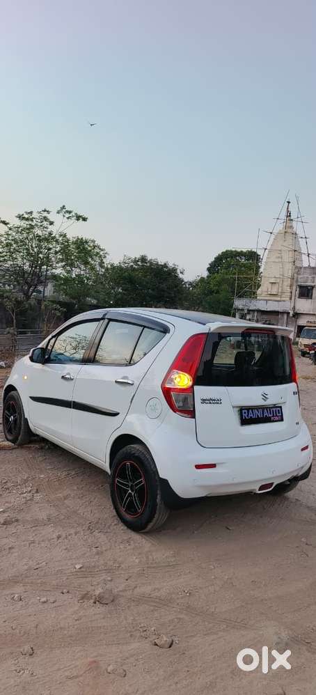 Maruti Suzuki Ritz Vxi (abs) Bs Iv, 2014, Petrol