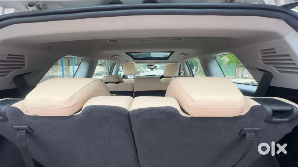 Jeep Meridian Limited Plus 4x2 At, 2025, Diesel
