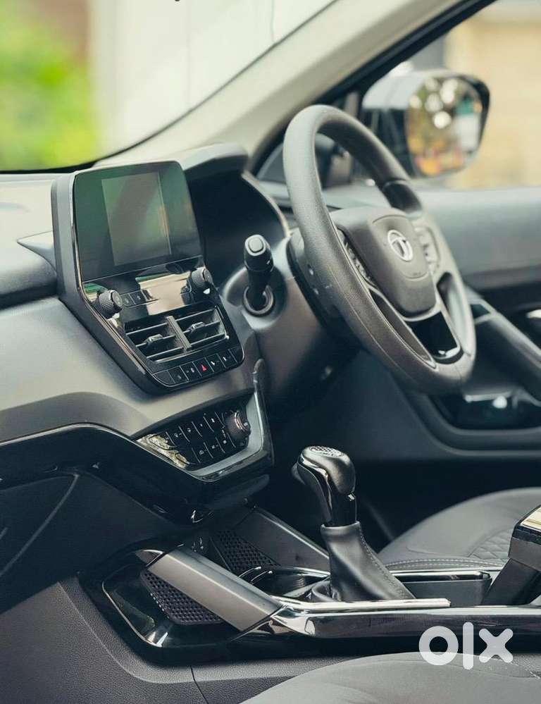 Tata Harrier 2022