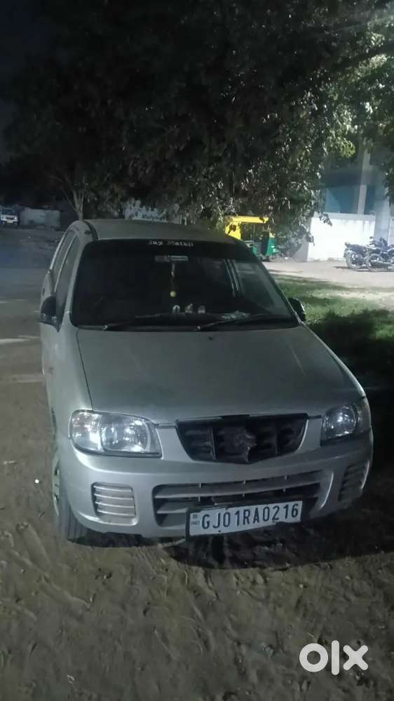 Maruti Suzuki 800 2013