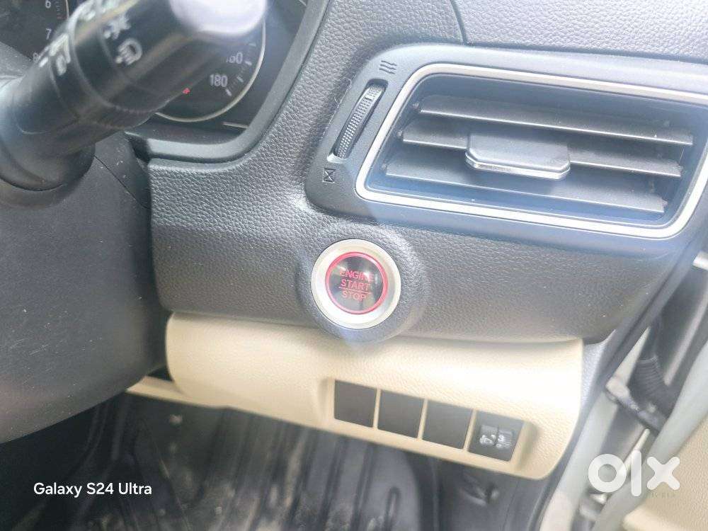 Honda Amaze Vx 1.2 Petrol Cvt, 2022, Petrol