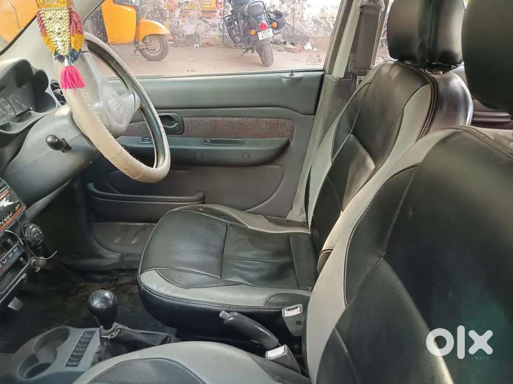 Hyundai Santro Zip For Sale