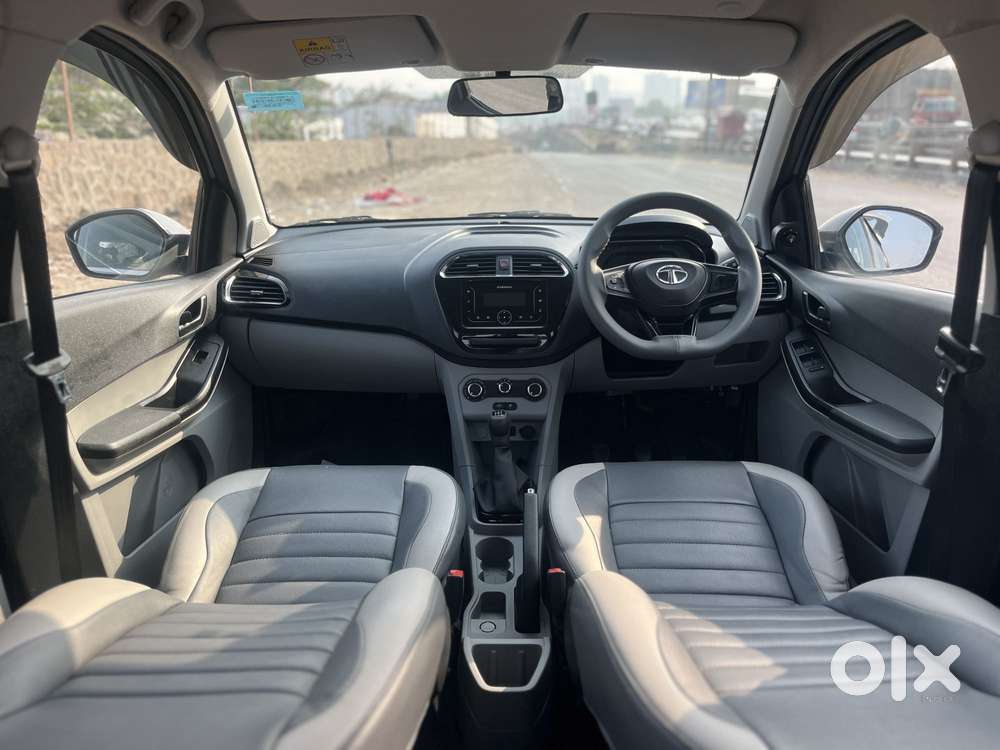 Tata Tiago 1.2 Revotron Xz (o), 2021, Petrol