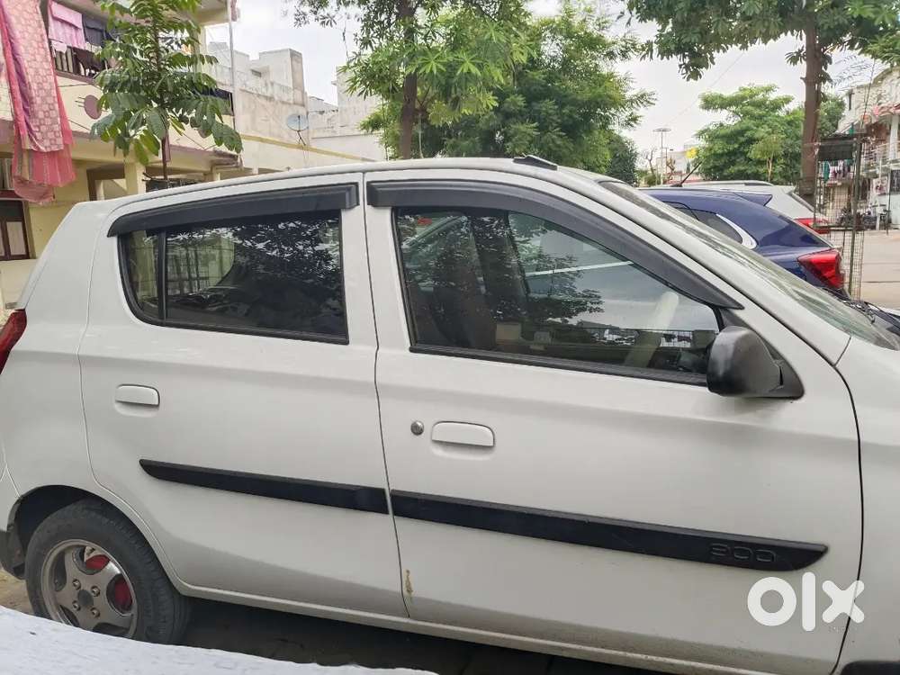 Petrol 
Ac On
2 One 
24500 Km