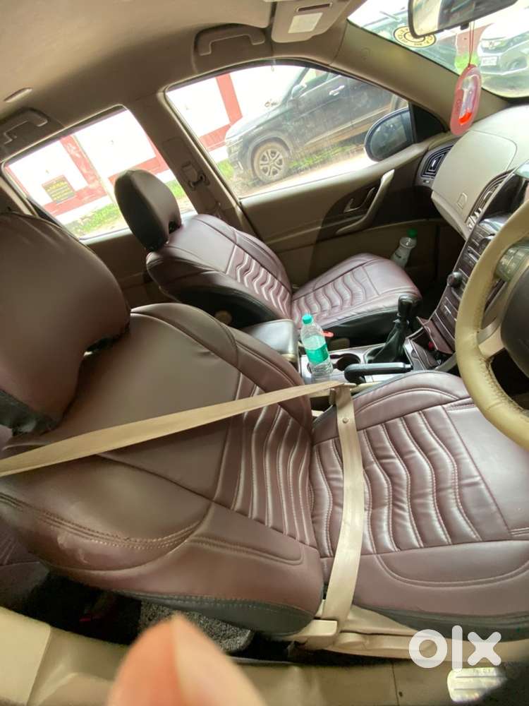 Mahindra Diesel Car 2012