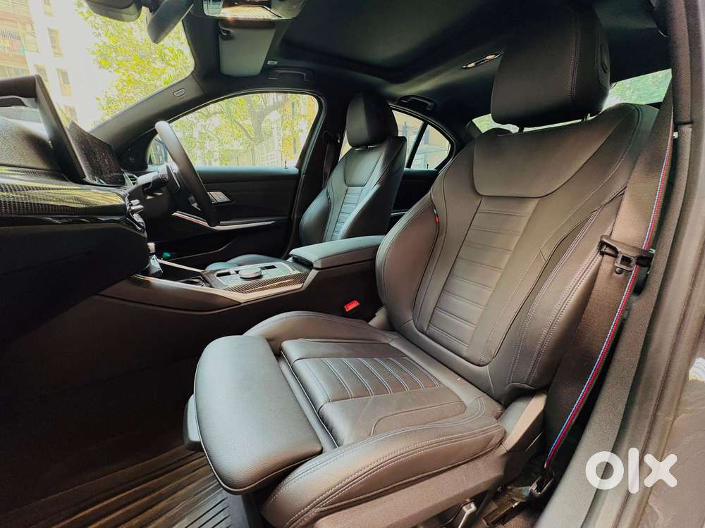 Bmw M340i Xdrive, 2025, Petrol