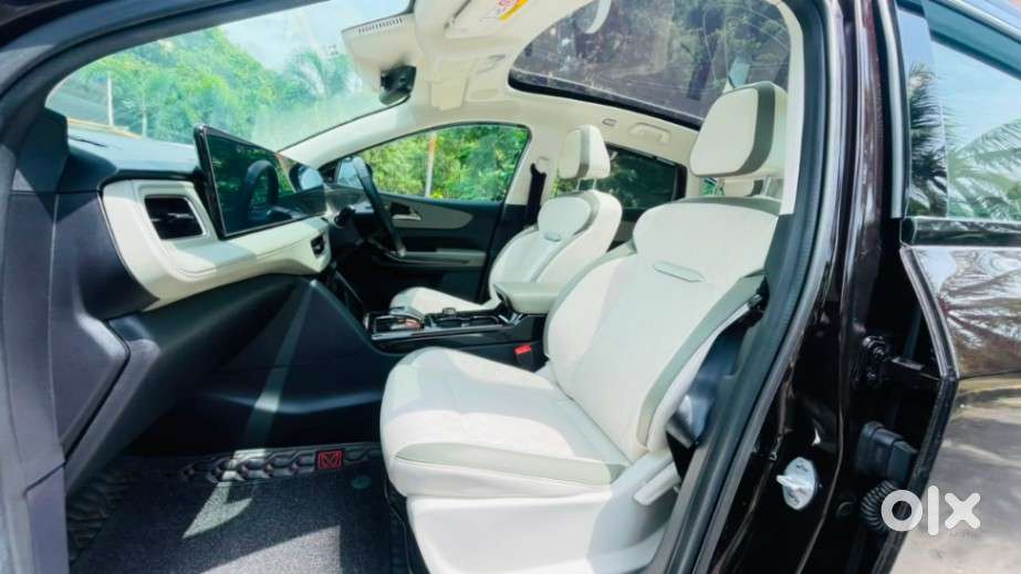Mahindra Xev 9e Three B79 Kwh, 2025, Electric