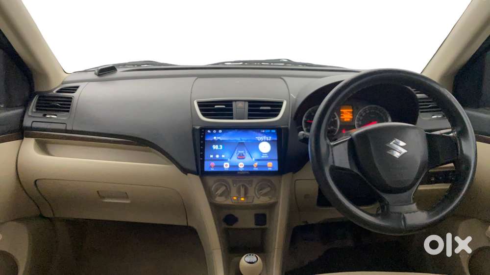 Maruti Suzuki Swift Dzire Vdi (o), 2016, Diesel