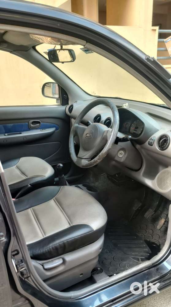 Hyundai Santro Xing Gls, 2008, Petrol