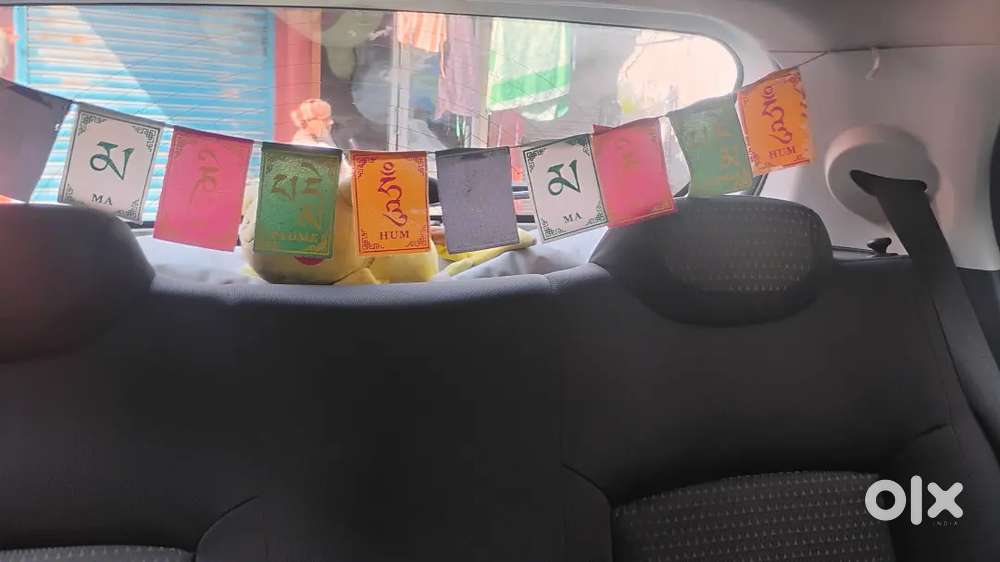 Tata Tiago 2018 Petrol Well Maintained