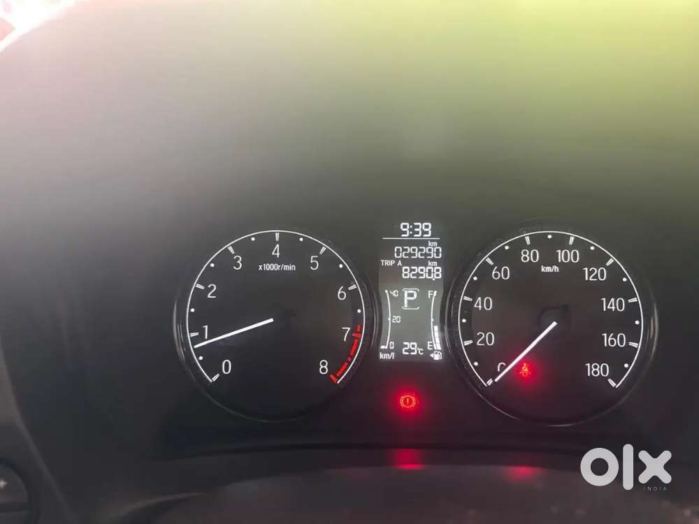 Honda Elevate 2023 Petrol 29000 Km Driven