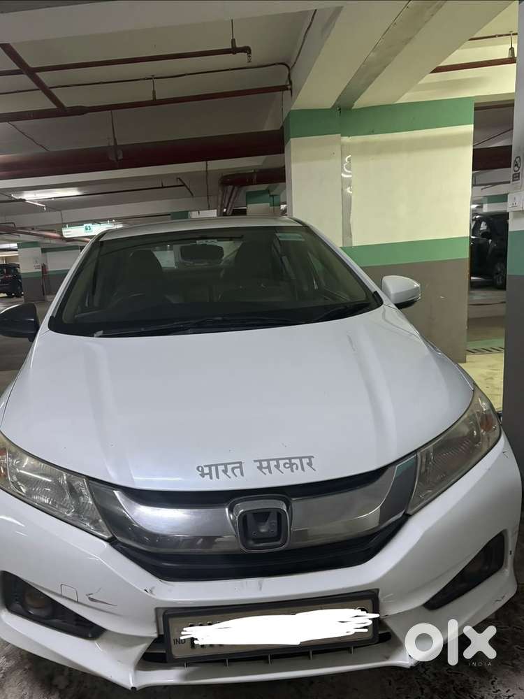Honda City 2015 Petrol 67000 Km Driven