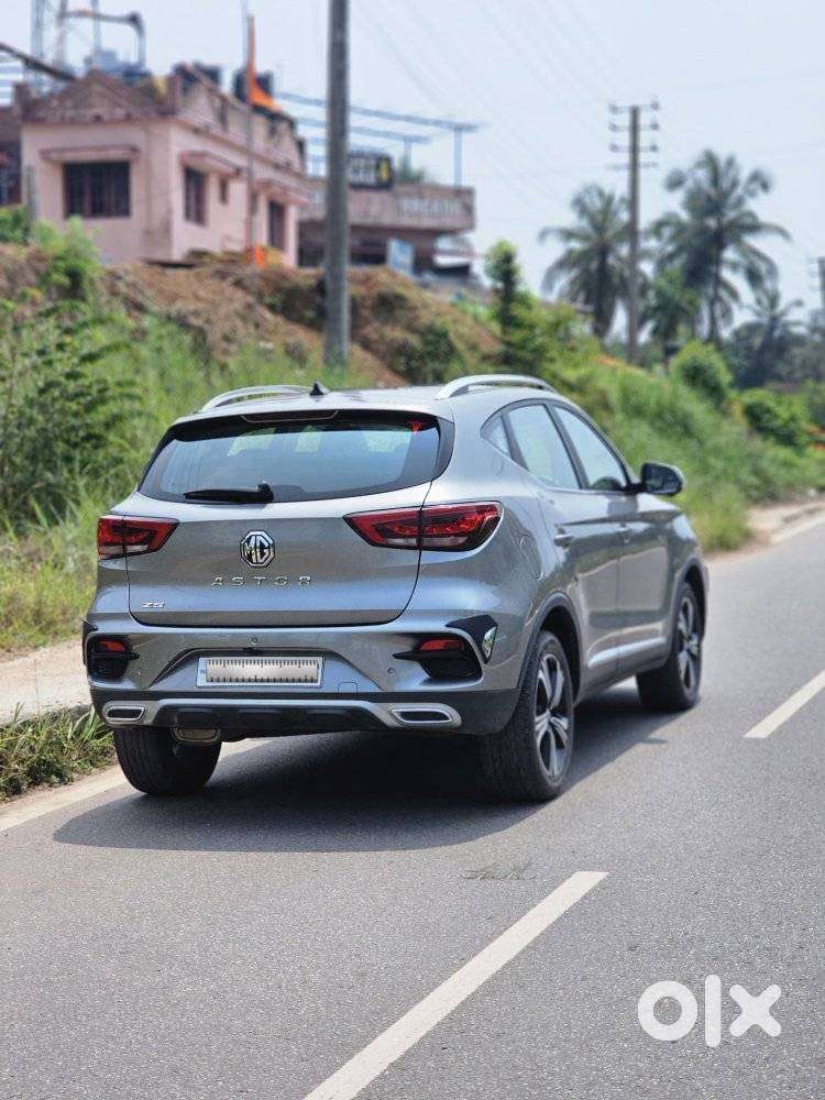 Mg Astor 1.5 Sharp, 2021, Petrol