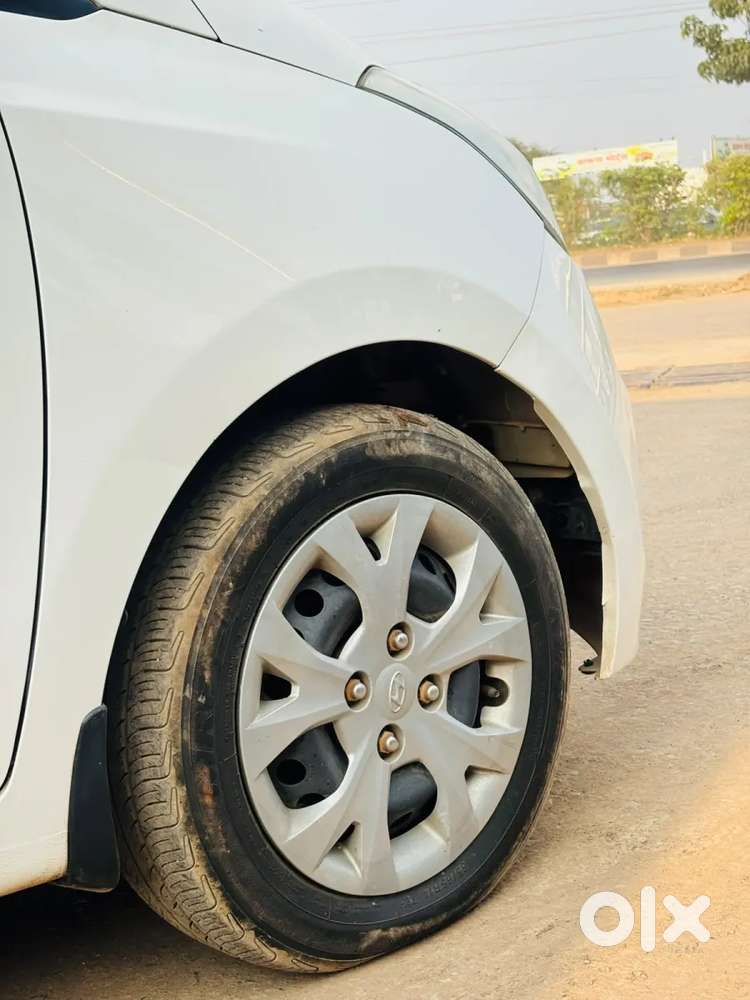 Hyundai Grand I10 1.2 Kappa Sportz Option, 2016, Petrol