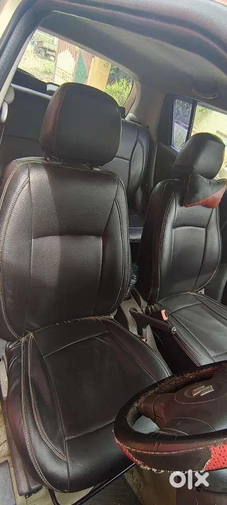 Maruti Suzuki Swift 2007 model Fc still 2027 tax still 2029 4New tyres