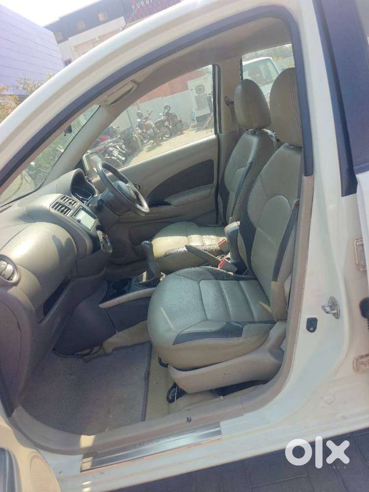 Renault Scala Diesel Rxe, 2013, Diesel