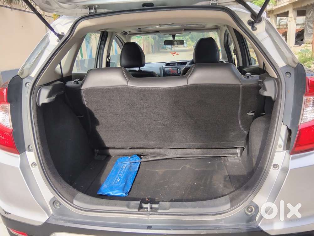 Honda Wr-v I-dtec V, 2018, Diesel