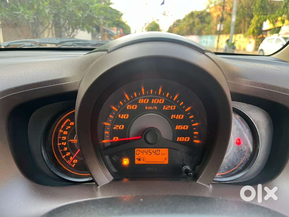 Honda Amaze 2013-2016 S I-vtech, 2014, Petrol
