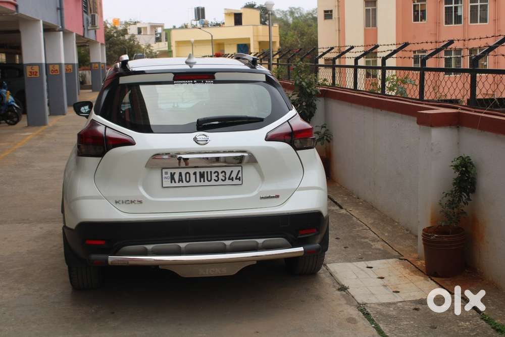 Nissan Diesel Manual 2019