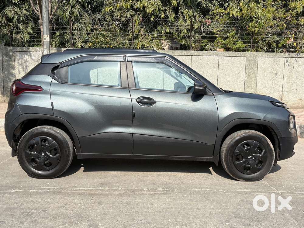 Tata Punch Accomplished Dazzle Sunroof Cng, 2025, Cng & Hybrids