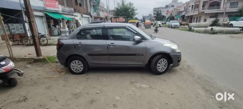 Maruti Suzuki Dzire Vdi 2013