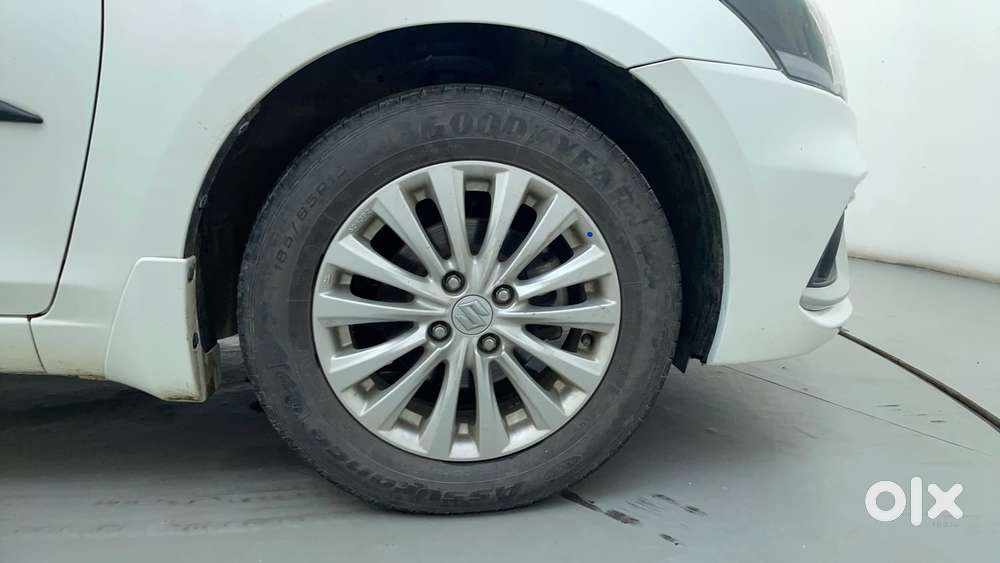 Maruti Suzuki Ciaz Zeta 1.5 At, 2023, Petrol