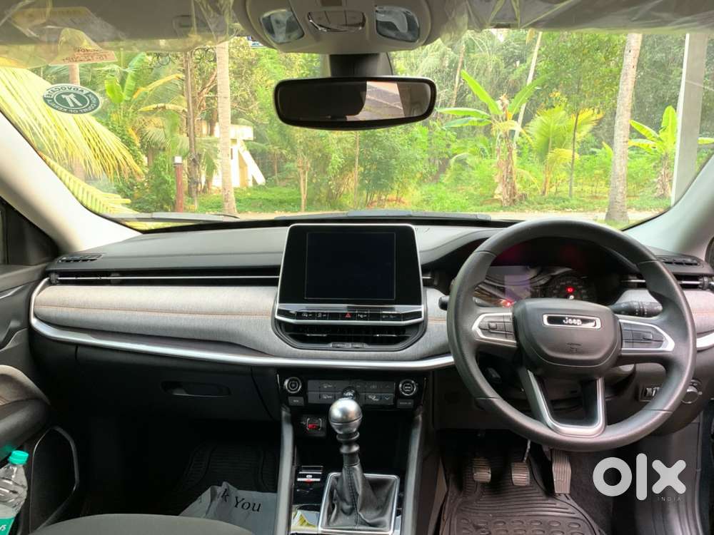 Advocate Used Jeep Compass Sport 2021 Diesel Good Condition