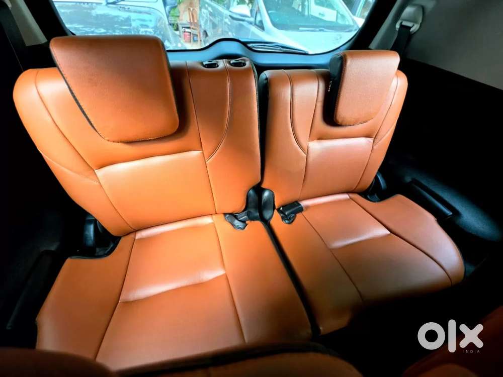 Toyota Innova Crysta [2020-ongoing] 2.4 Gx 7 Str, 2021, Diesel