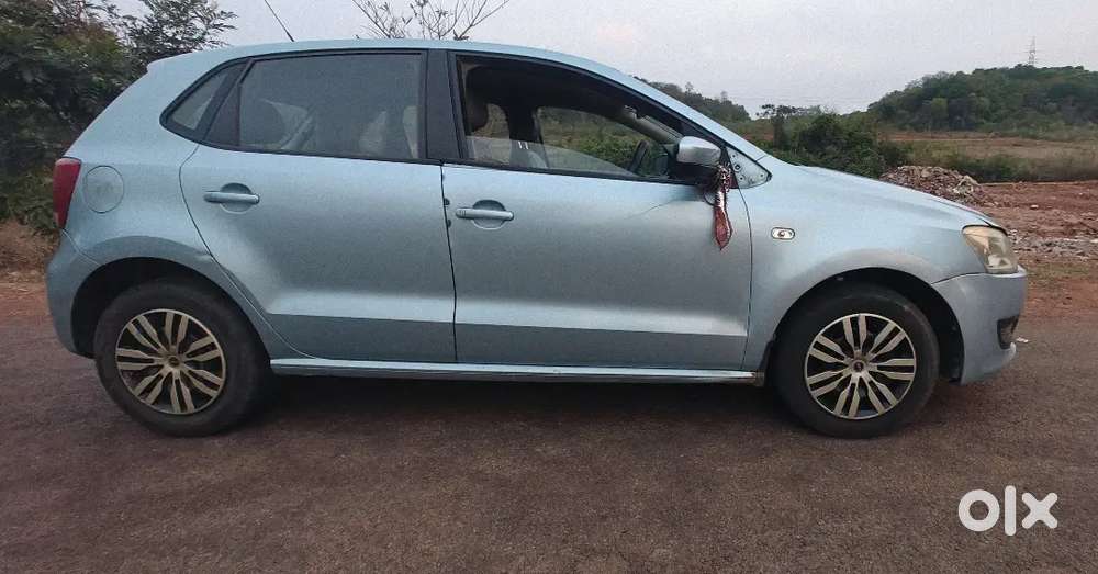 Volkswagen Polo 2012 Diesel Well Maintained