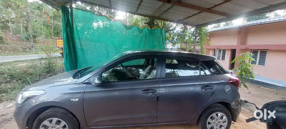 Hyundai I20 Magna 1.2 Petrol 2019