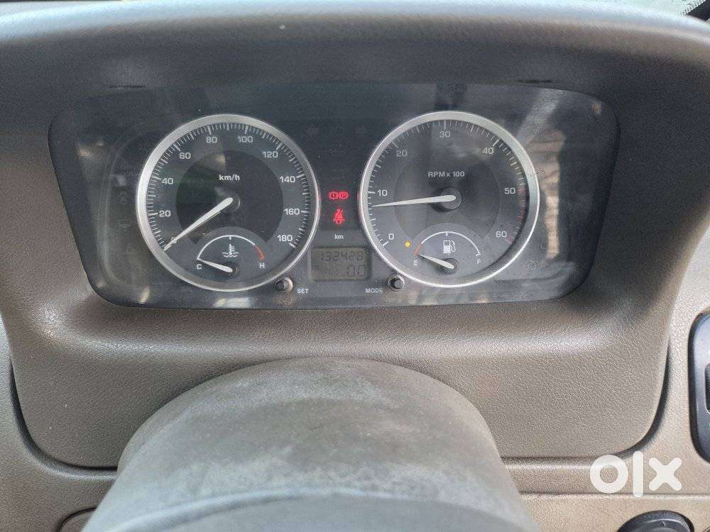 Tata Indigo Ecs Ecs Lx Cr4 Bs-iv, 2013, Diesel