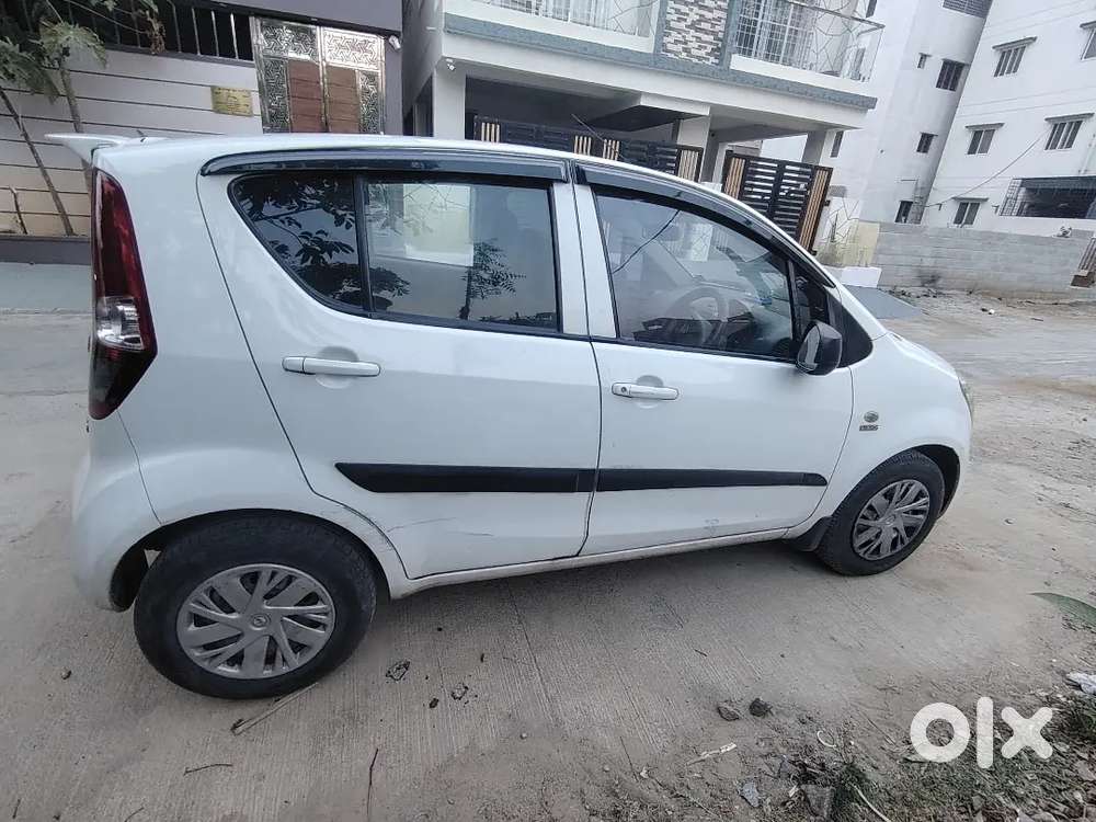 Ritz 2012 Model Diesel Varient In Good Condition