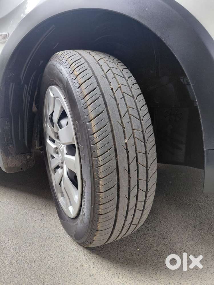 Honda Br-v 1.5 S I-vtec Mt, 2018, Petrol