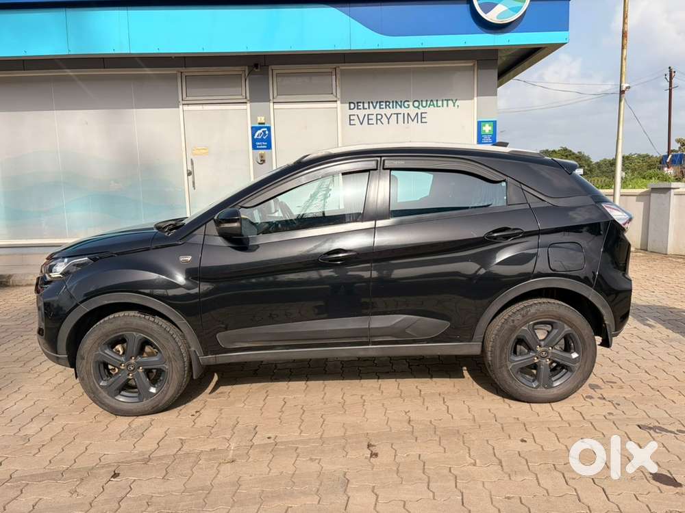 Tata Nexon Ev 2022