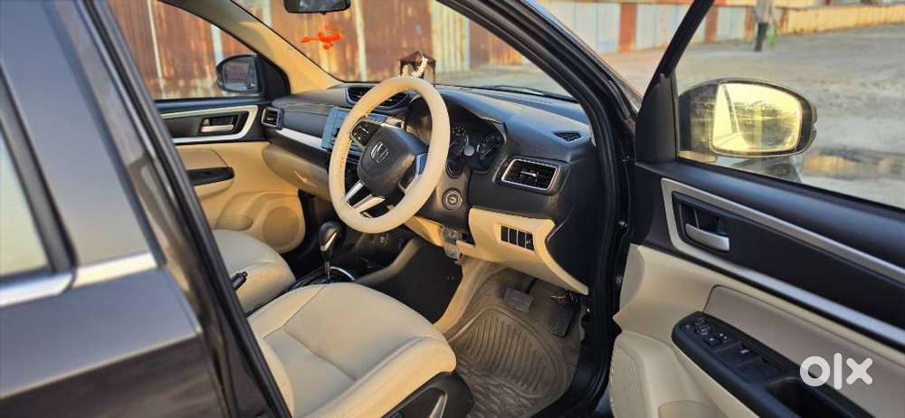 Honda Amaze, 2022, Petrol