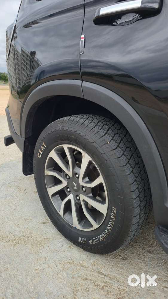 Mahindra Scorpio-n Diesel 2024 Well Maintained