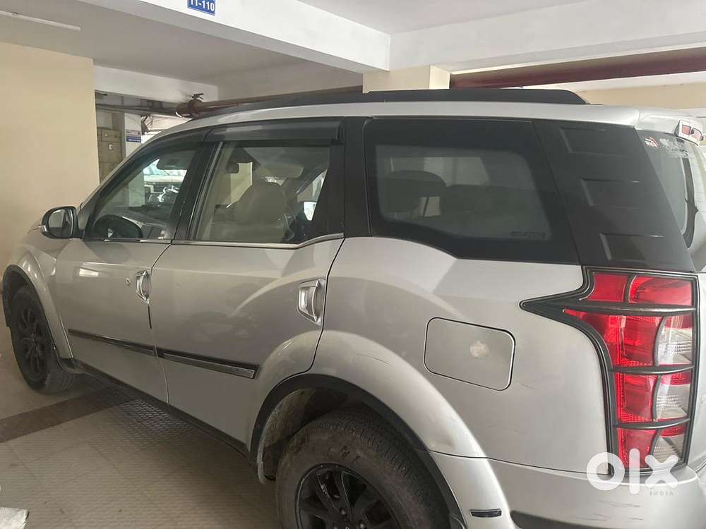 Mahindra Diesel Car 2017