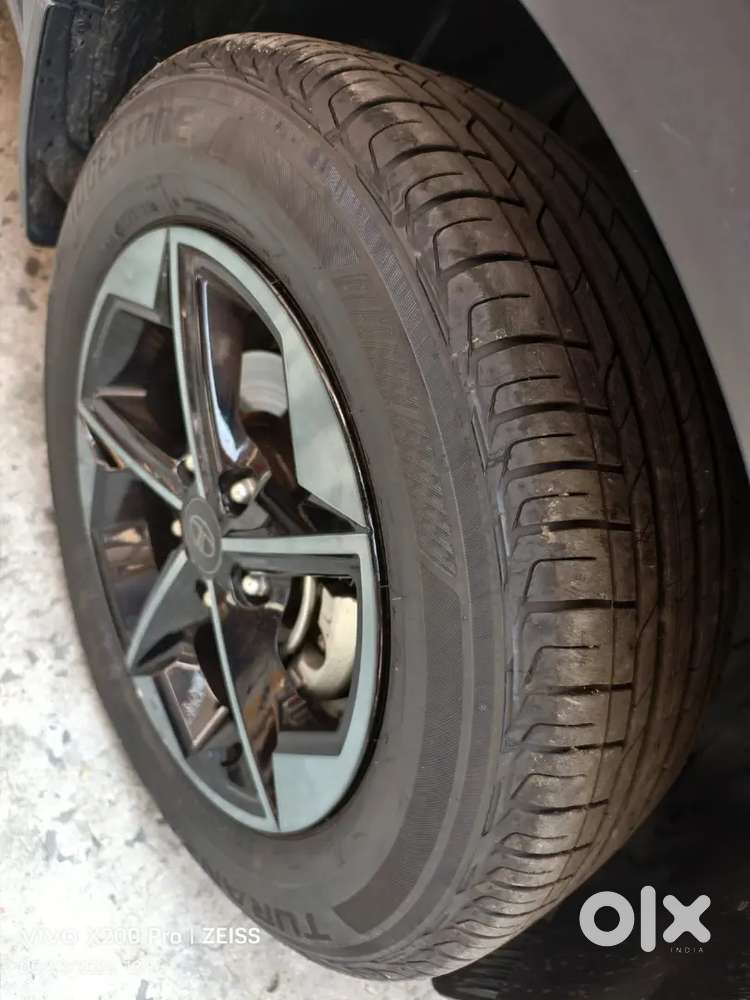 Brand New Tata Nexon Top Model Up For Sale