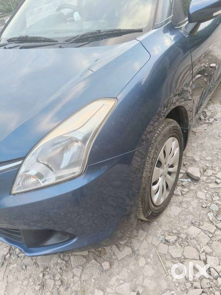Maruti Suzuki Baleno Delta, 2017, Petrol