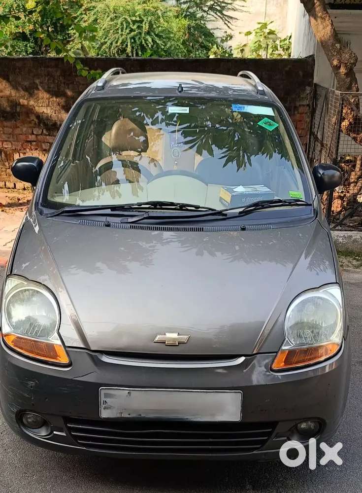 Chevrolet Spark 1.0 Lt 2011