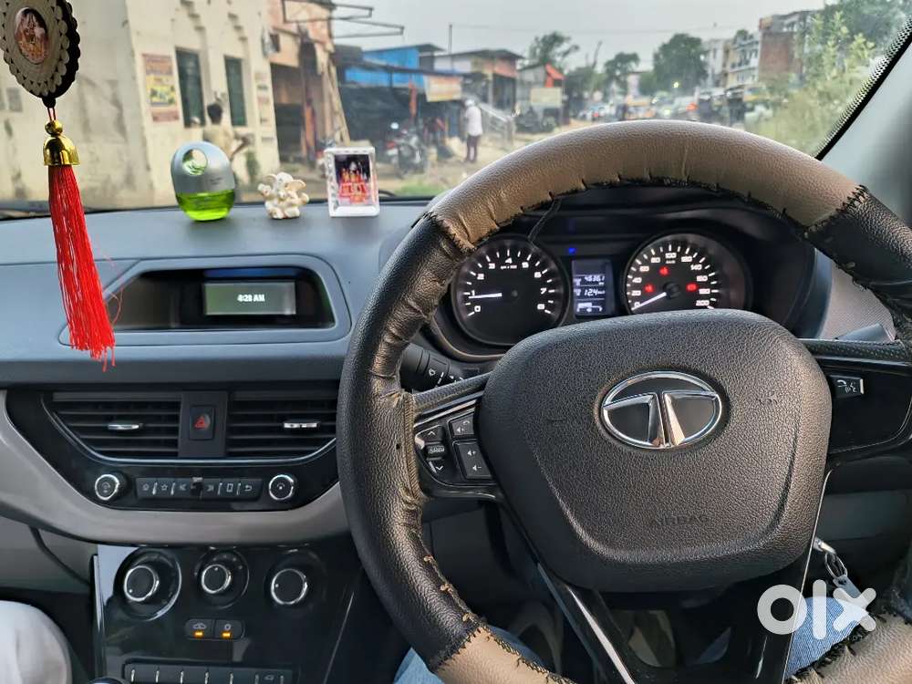 Tata Nexon 24000 Km Driven Only