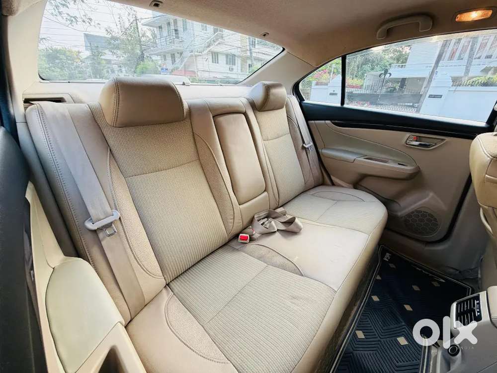 Maruti Suzuki Ciaz 2016 Diesel 52000 Km Driven.