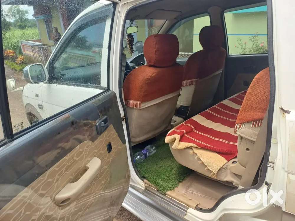 Chevrolet Tavera Neo 2015