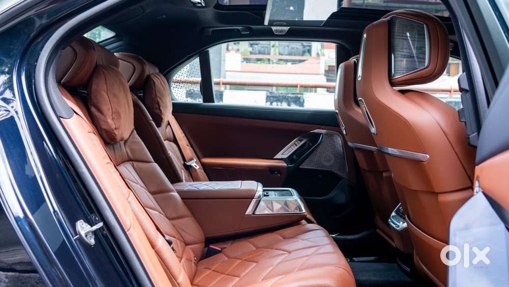 Bmw 7 Series 740i M Sport Petrol Automatic, 2025, Petrol