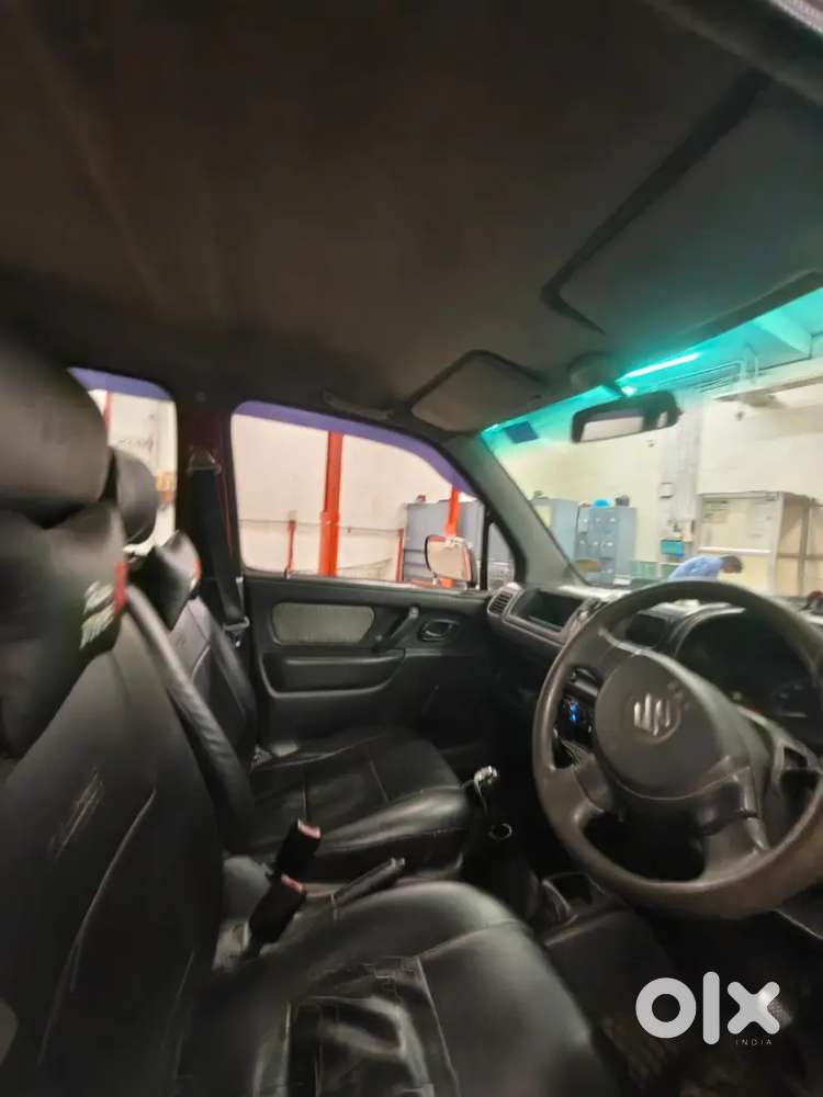 Maruti Suzuki Wagon R Lxi 2010 In Excellent Condition