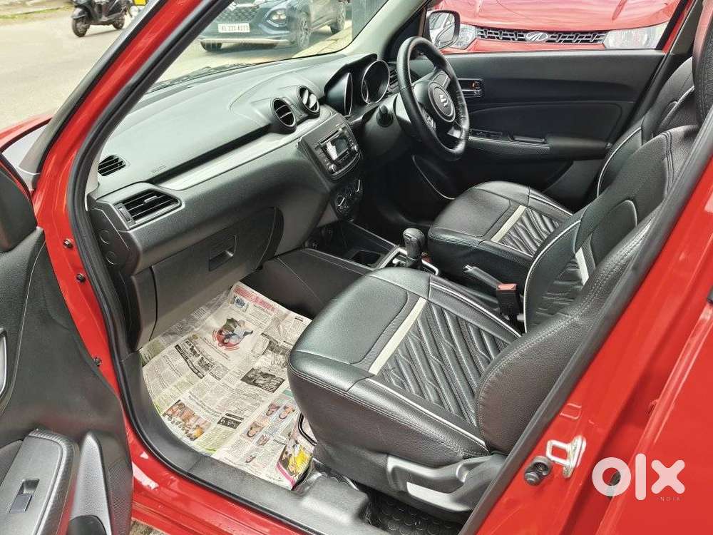 Maruti Suzuki Swift Amt Vxi, 2019, Petrol