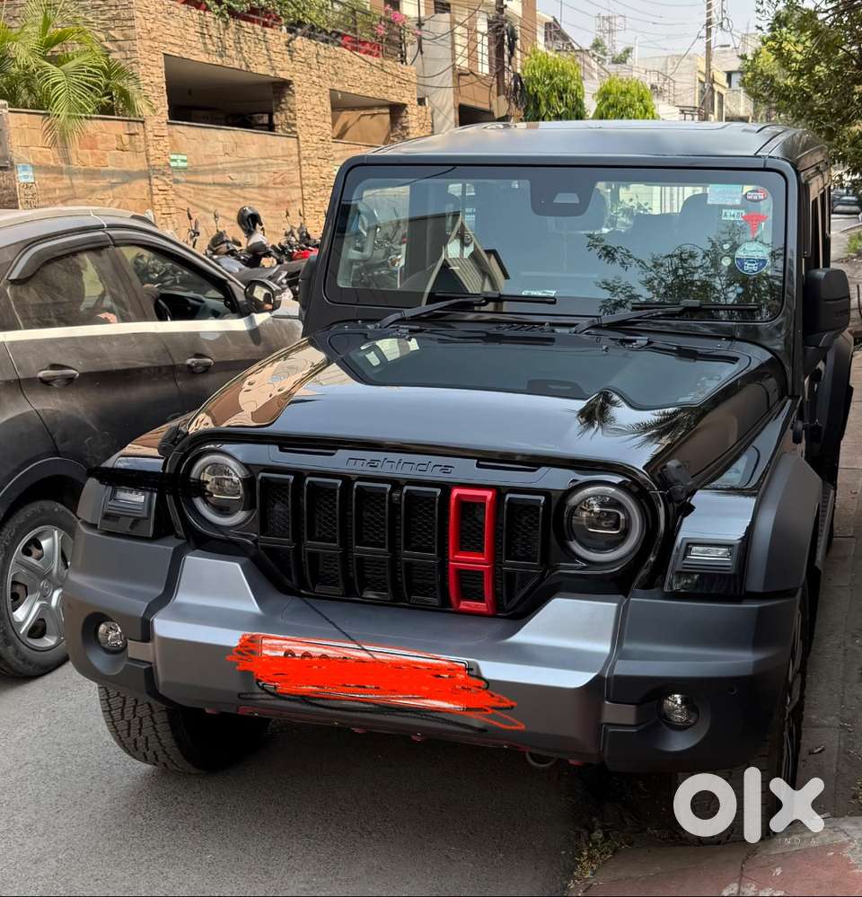 2026 Fresh Thar Roxx Just Out Of Stable!