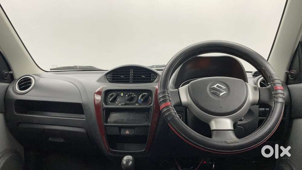 Maruti Suzuki Alto 800 Lxi, 2017, Petrol